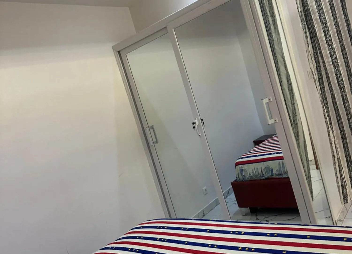 Fa Imo J Aparthotel Dakar
