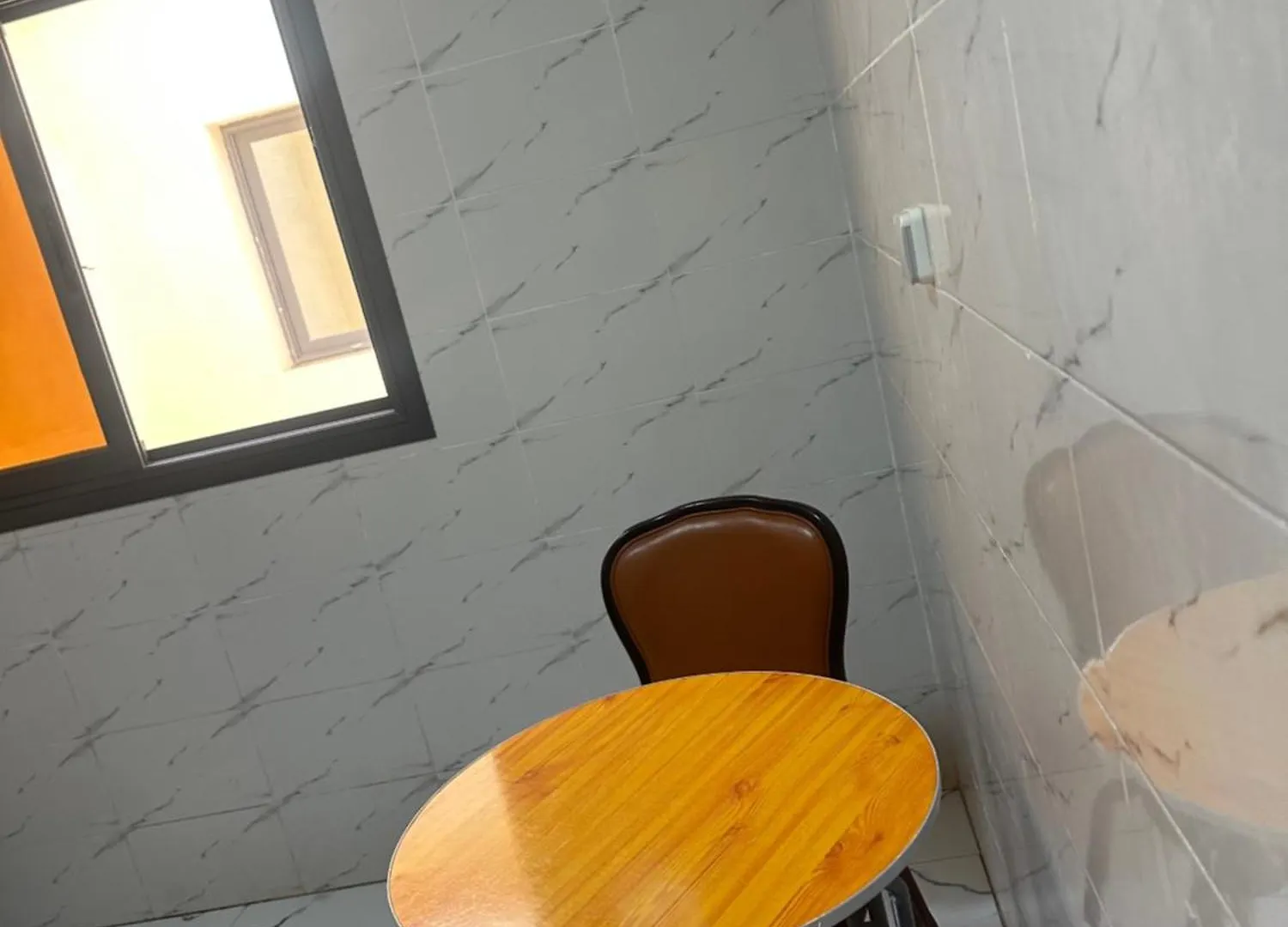 Fa Imo J Aparthotel Dakar